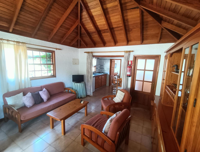 Others 4, Spacious Bungalow in El Paso for Family, Santa Cruz de Tenerife
