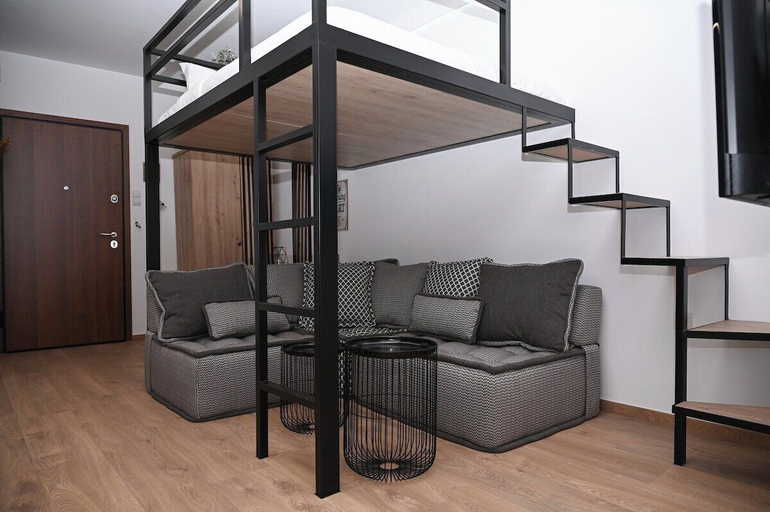 Room 5, Urban Loft by Neuvel, Attica