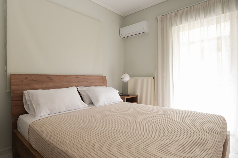Exterior 4, Vasilopoulos Residences Apartments Buildings, Ionian Islands