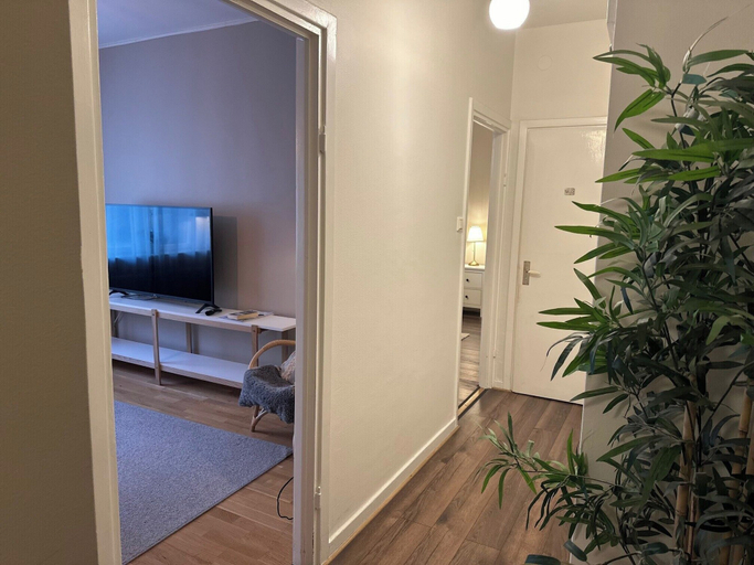 Interior 2, Charming Two Rooms Apartment in Stockholm, Stockholm