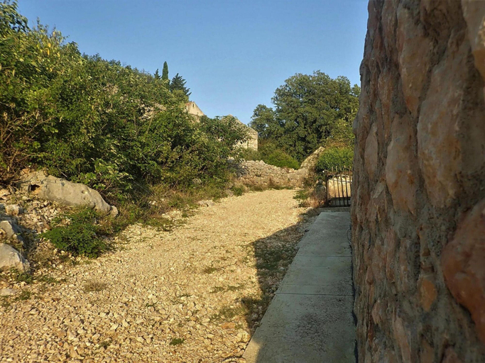 Others 5, Apartment in Jusupi Near Mala Paklenica Park, Starigrad