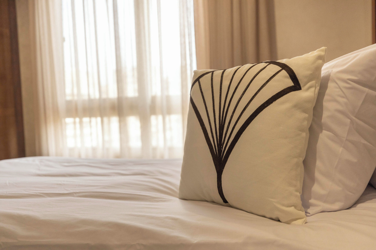 Room 4, Pyramids Pavilion Boutique Hotel, Al-Ahram