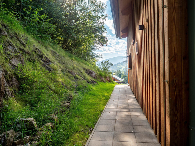 Room 5, 030 W10 in St Georgen am Kreischberg, Murau