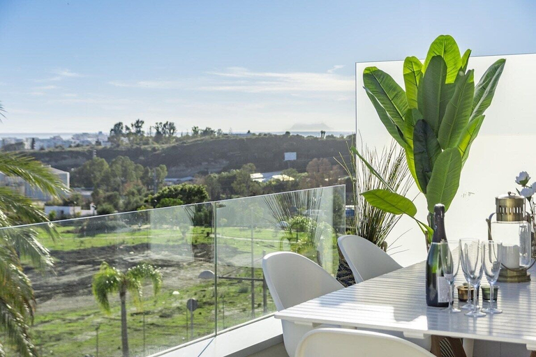 Others 2, Lm12b- Exclusive 2 Bedroom Apartment in Le Mirage, Málaga