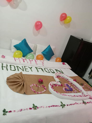 Bedroom 2, Hotel Good One, Gandaki