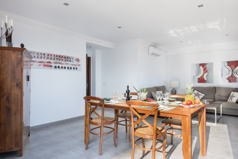 Others 3, Castello Platja - Apartment In Can Picafort, Baleares