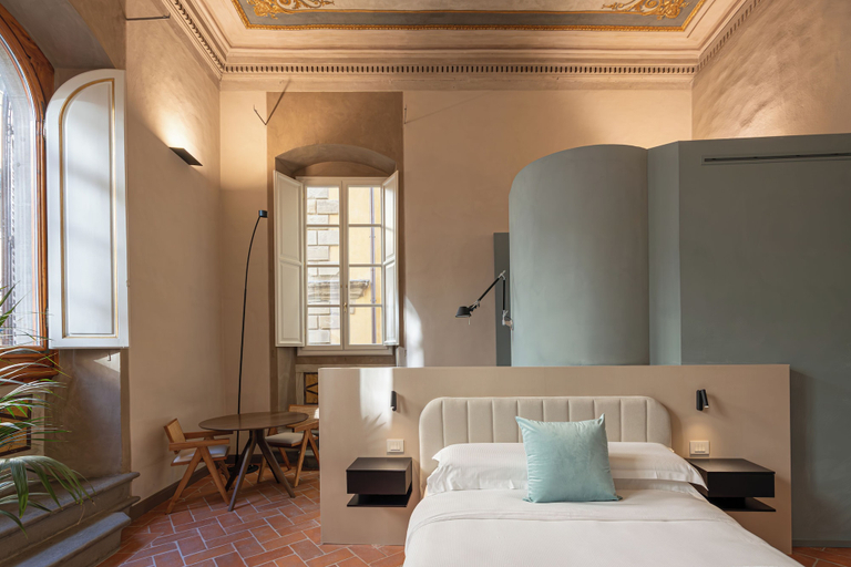Bedroom 3, Maggio Living, Florence