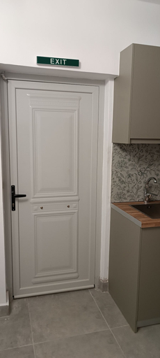 Room 5, Aenaon Corfu Luxury Apartments 03 - Aris Apt, Ionian Islands
