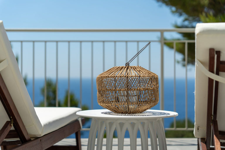 Room 4, Aphitriti Oxomeria in Paxi, Ionian Islands