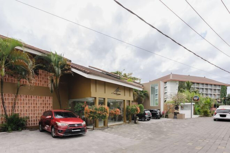 Exterior & Views 2, Astana Residence, Badung