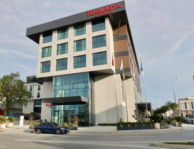 Exterior 4, Ramada By Wyndham Arnavutkoy, Arnavutkoy