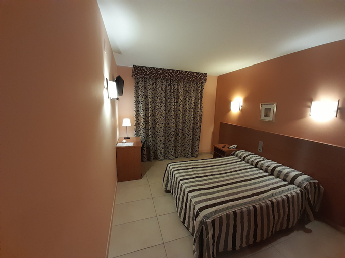 Bedroom 2, HOTEL AVENIDA, Tarragona