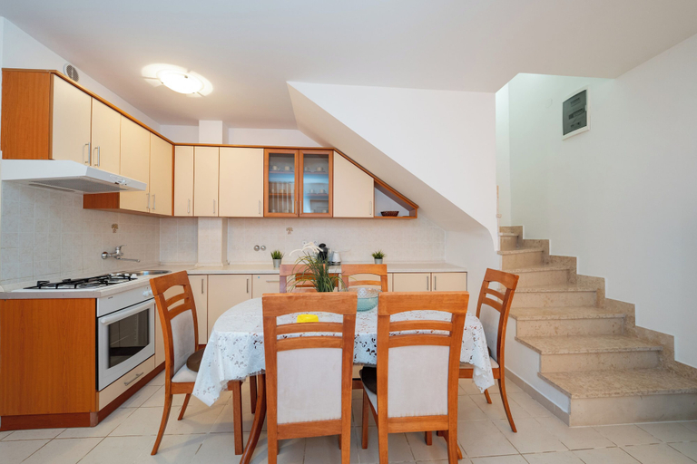 Others 5, Apartments Adela III, Novalja
