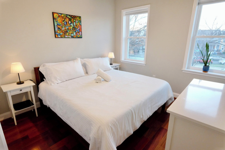 Interior 2, Pretty in Petworth-walkable to Metro & Restaurants, Washington D.C.