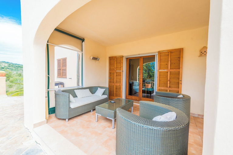 Others 4, Can Canals - Villa With Private Pool In Arta, Baleares