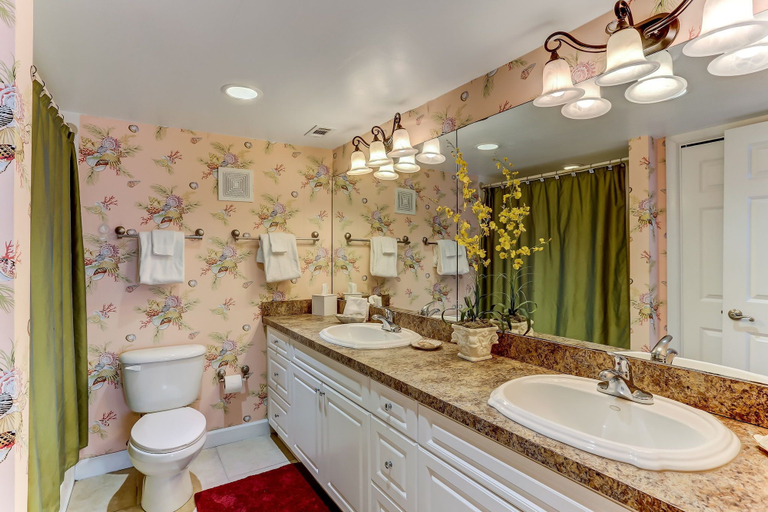 Interior 2, 446 Amelia By The Sea, Nassau