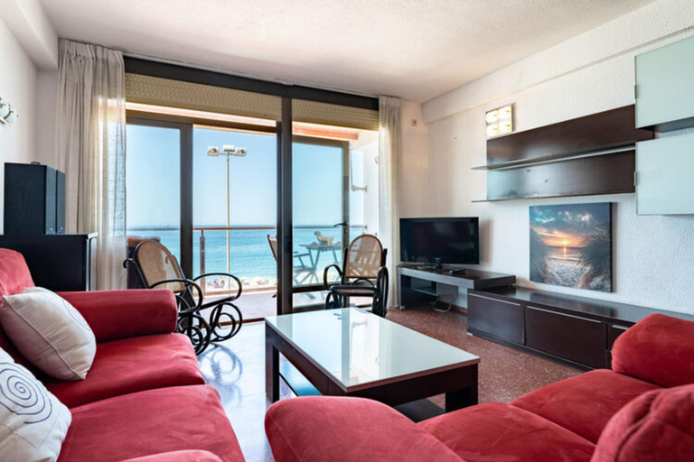 Others 4, Faro's Zapillo Apartment - Almeria, Almería