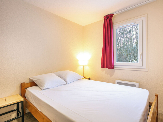 Room 3, Résidence Vacancéole La Perrière, Savoie