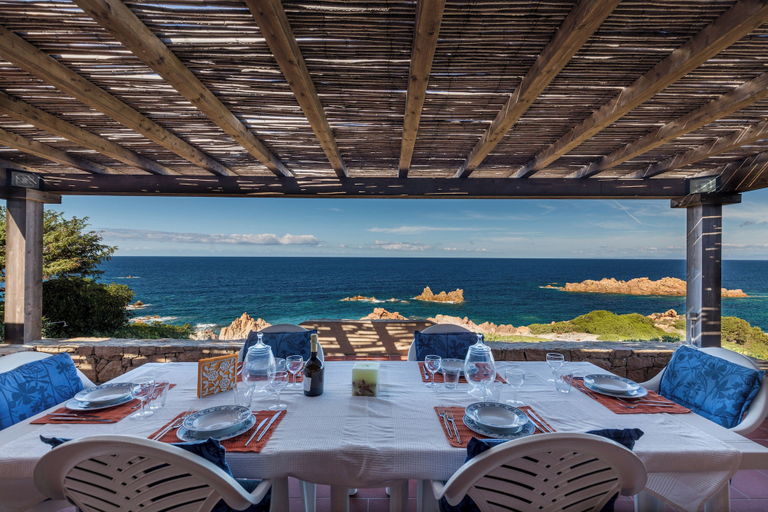 Food & Drinks 5, Costa Paradiso Resort, Olbia-Tempio