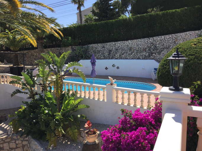 Pool 3, Belvilla by OYO Casa Margit, Alicante