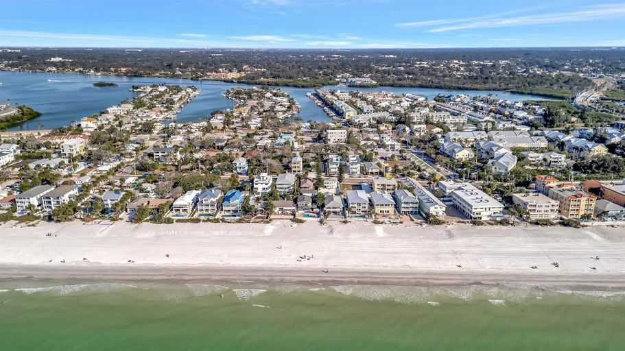 Room 4, Waterway Vista Suite Pet Friendly Boat Dock, Pinellas