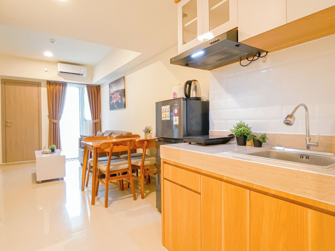 Others 5, Enjoy Living 2Br At Apartment Meikarta, Cikarang
