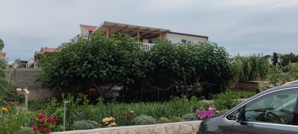 Exterior 4, Apartment in Razanac Near Beach Rtina, Ražanac