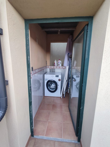 Bathroom 3, Terraced Holiday Home in Armentera, Girona
