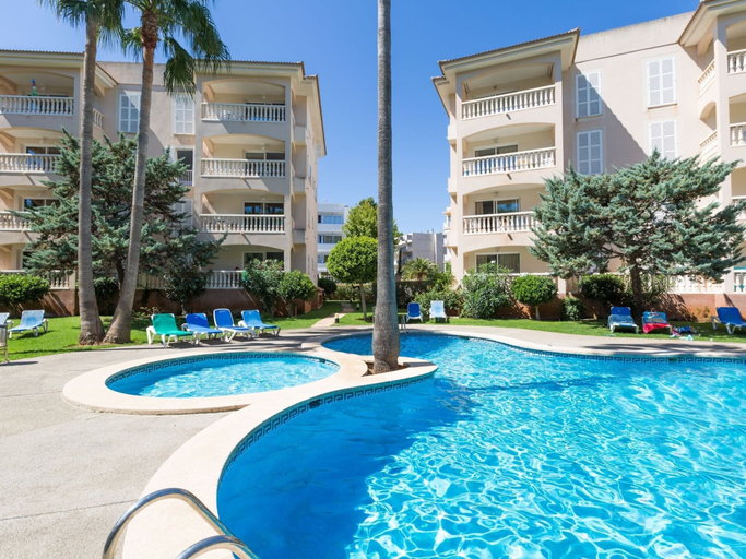 Primary image, Oro Del Mar Iv Apartamento O5 - Apartment, Baleares