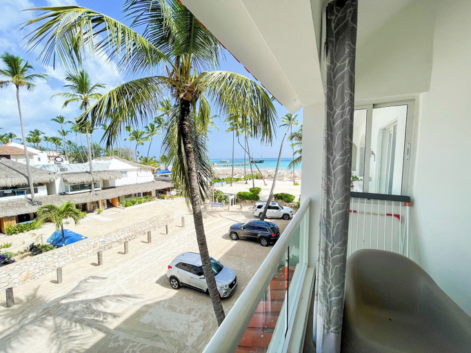 Beach/ocean view 2, BEACH FUN AND LIFE, Salvaleon de Higuey