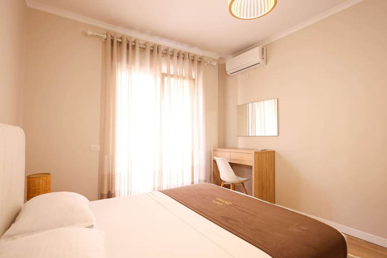 Room 4, Grandstay Urban Five, Durrësit
