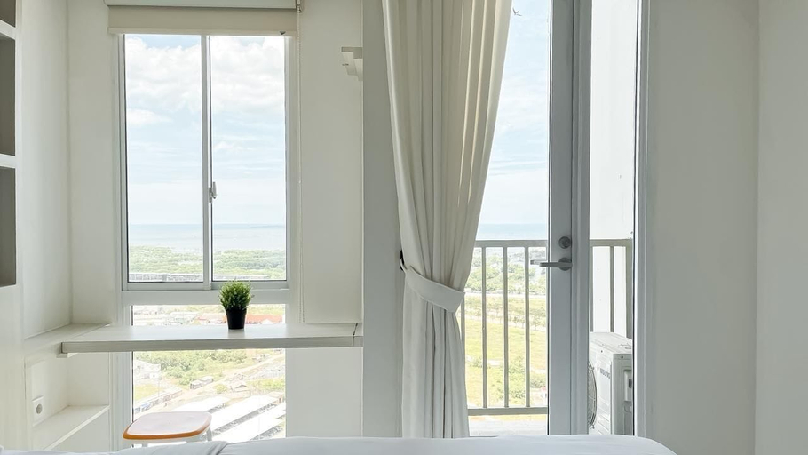 Others 5, Cozy And Warm Studio Apartment Tokyo Riverside Pik 2, Tangerang