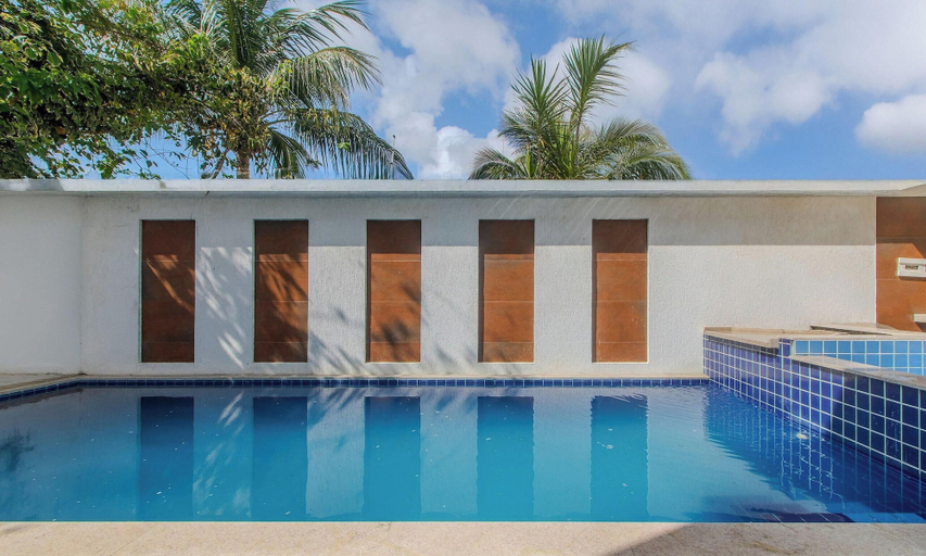 Pool, Apartamento Moderno a 280m da Praia AST0103, Porto Seguro