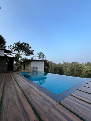Pool 2, Camplights Stays, Wayanad