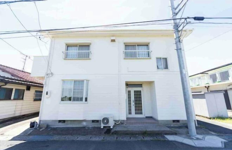 Exterior 3, Miraie Kuwana Simofukayabe, Kuwana
