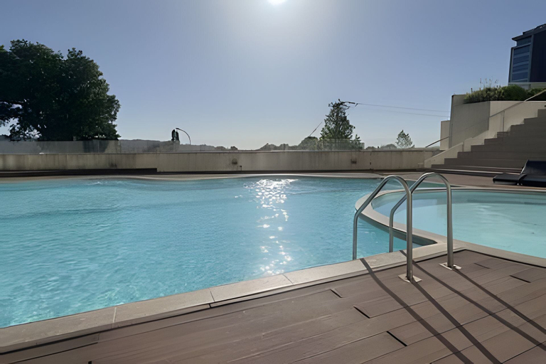 Pool 4, Oceana Suites Brisas Verdes Concepción, Concepción