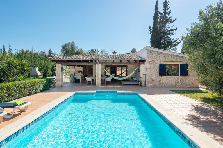 Others 1, Ca Na Rosa - Villa With Private Pool In Campanet, Baleares