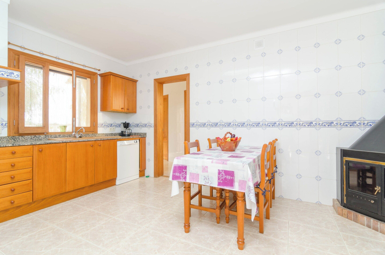 Others 2, Torre Marina - Villa With Pool, Baleares