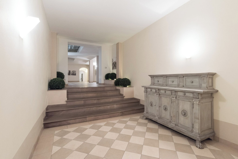 Interior detail, Boboli - Flo Apartments, Florence