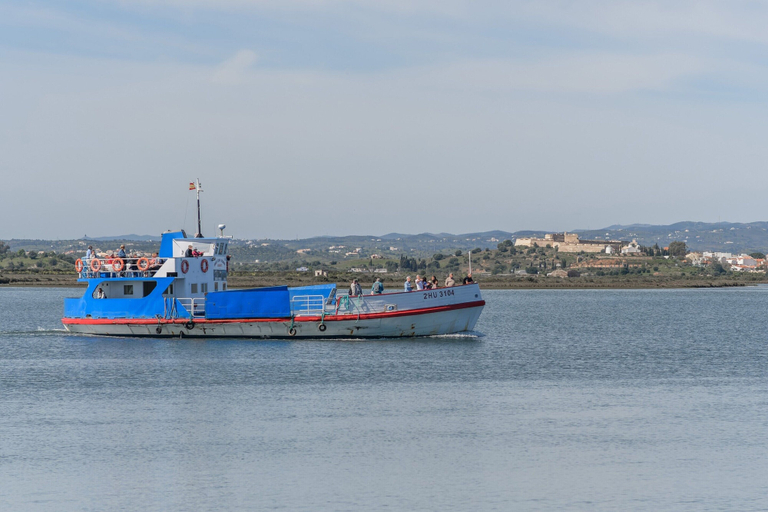 Exterior 2, Ayamonte Central: Your Urban Oasis, Huelva