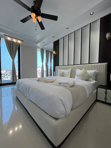 Room 2, The Langkawi Resort, Ranchi