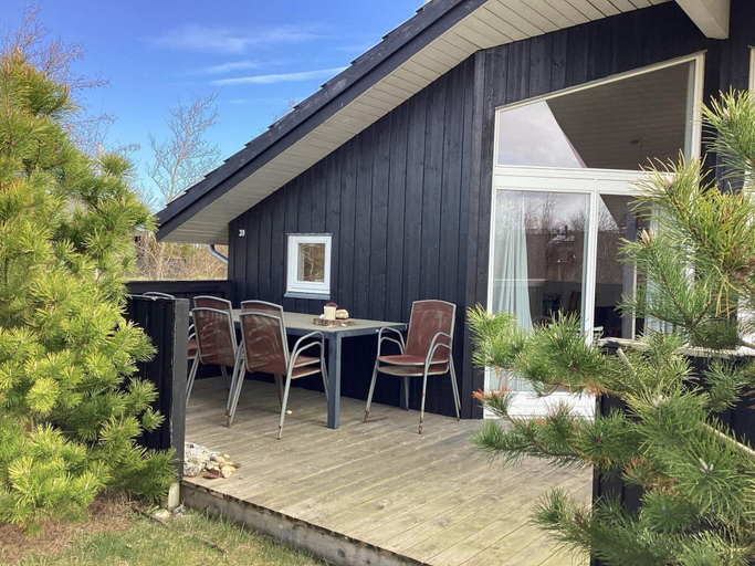 Others 4, Holiday Home in Brovst, Jammerbugt