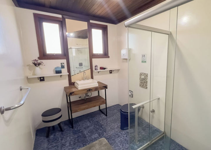 Room 3, Casa na Serra Para 15 Pessoas Bento Gon Alves, Bento Gonçalves