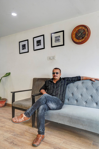 Others 4, Hotel Twamev residency Uttam Nagar, Delhi