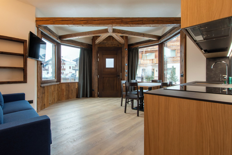 Others 5, Chalet Layla by Original Galli, Sondrio