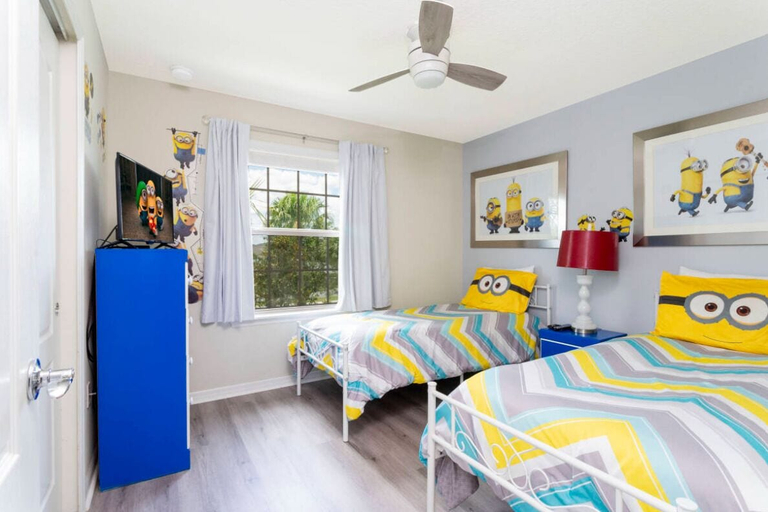 Bedroom 2, 1961 Majorca Dr Kissimmee, Osceola