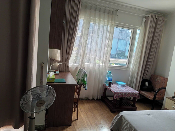Room 5, Lunaria Maison Japan Town Kitchen Suite, District 1