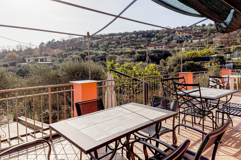 Balcony 5, Appartement in Imperia, Imperia