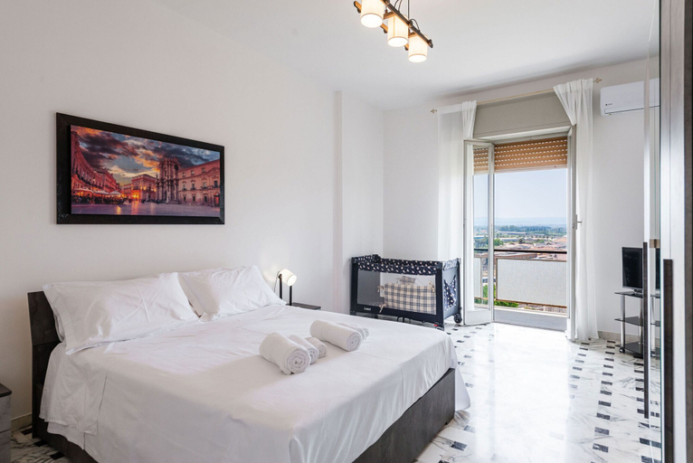 Others 5, Casa Adda by Wonderful Italy - Urano, Syracuse