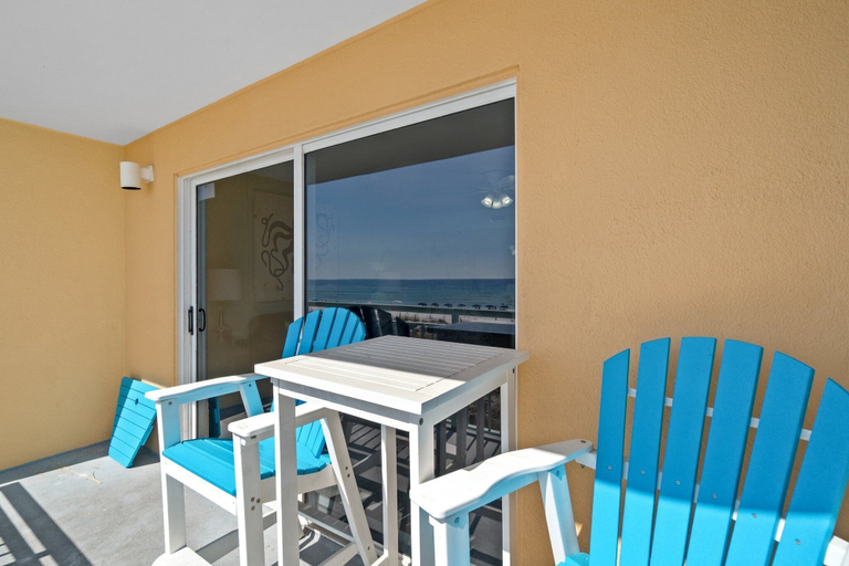 Interior 4, Pelican Isle 208 - Sandy Shores, Okaloosa
